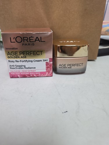 Loreal paris age perfect - paris,