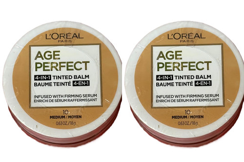Oreal age perfect in - age, 4-in-1