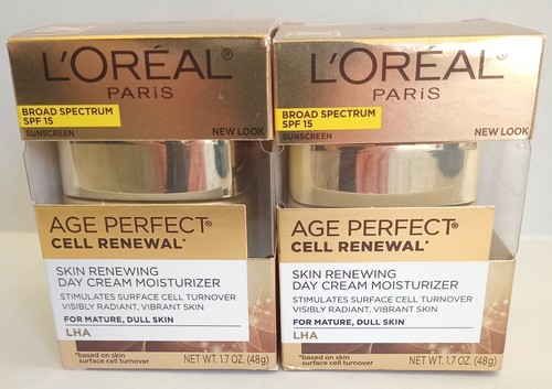 Oreal age perfect cell - age,