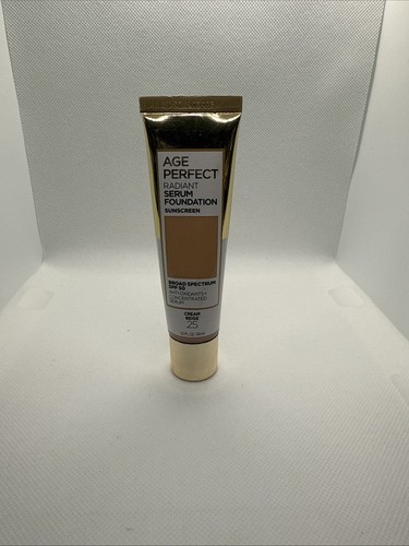Oreal age perfect - l'oreal, radiant