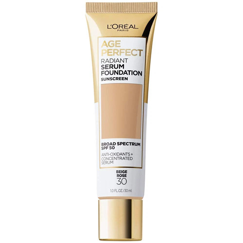 Loreal paris age - age, perfect