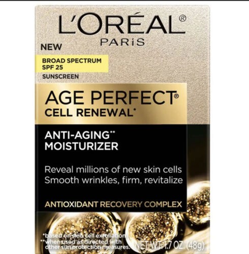 Oreal age perfect cell - l’oreal,
