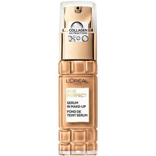 Fond teint sérum collagen - fond,
