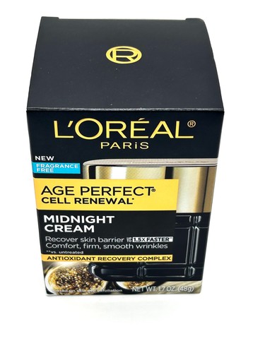 Oreal age perfect cell - perfect,