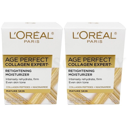 Oreal paris age perfect - paris,