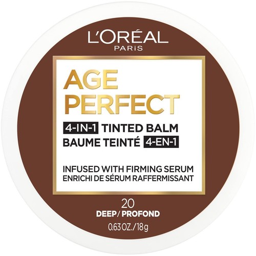 Oreal paris age perfect - l'oreal,
