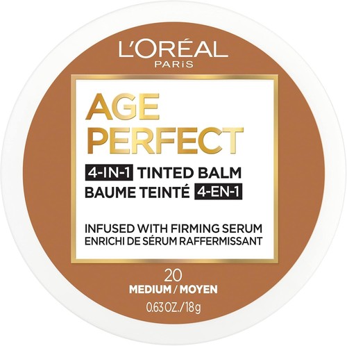 Oreal paris age perfect - paris,