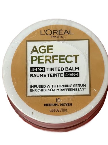 Oreal age perfect in - perfect, 4-in-1