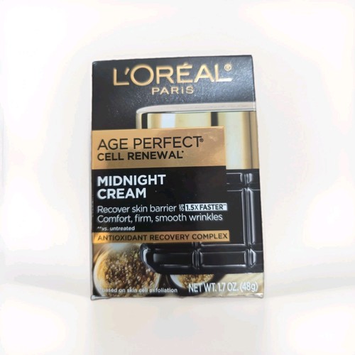 Oreal paris age - l'oreal, perfect
