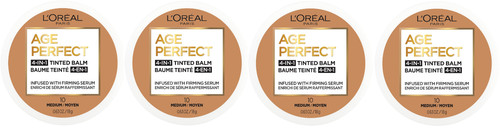 Oreal age perfect in - l'oreal,