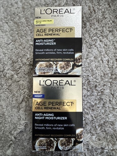 Loreal oreal age - l’oreal,