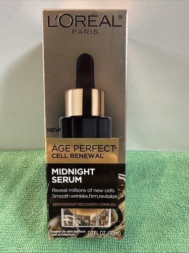 New oreal paris - l'oreal, perfect