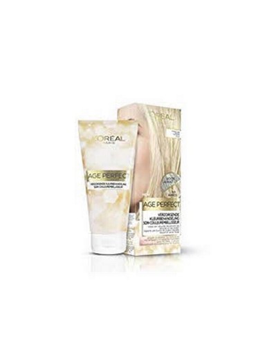 Loreal age - €/l),