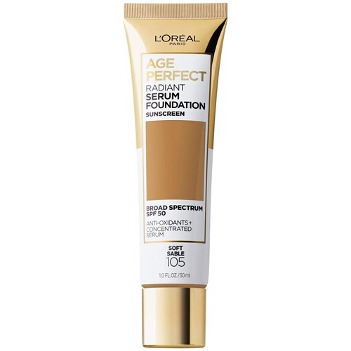 Oreal paris age perfect - paris,