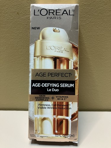 New oreal age perfect - new,