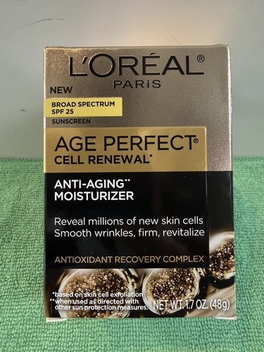 New oreal paris age - new, l'oreal