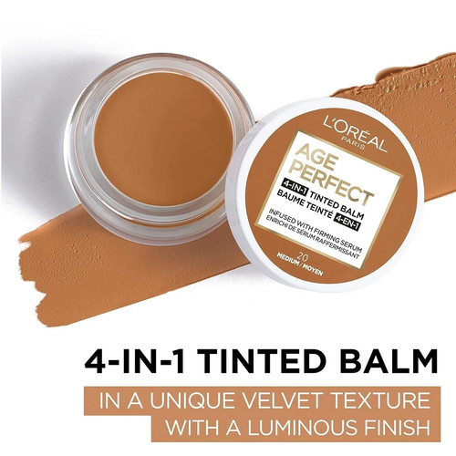 Oreal age perfect in 1 - l'oreal, 4-in-1