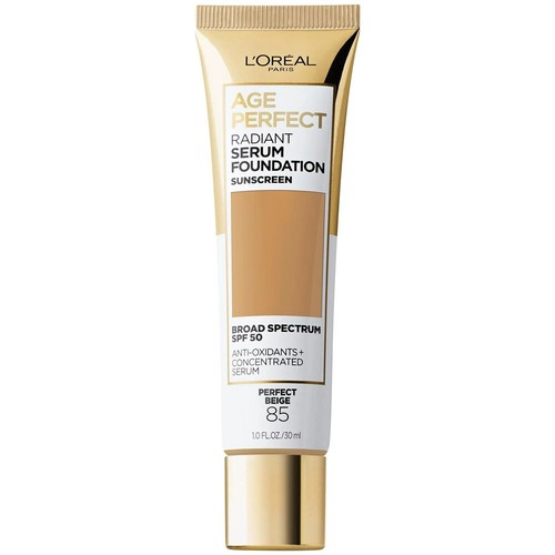 Oreal age perfect radiant - age,