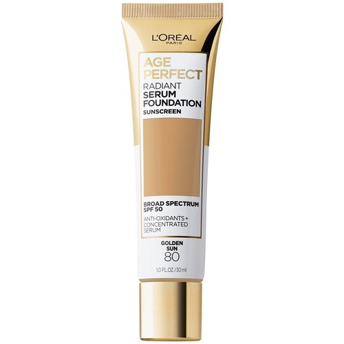 Oreal age perfect - age,