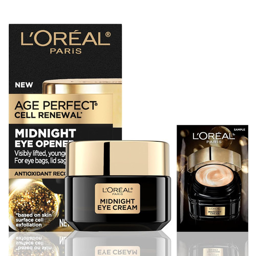 Age perfect cell renewal - perfect,