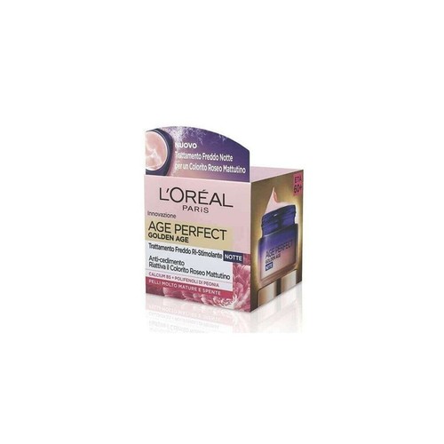 Oreal age perfect golden - l'oreal,