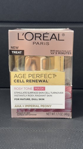 Oreal paris age - paris, cell