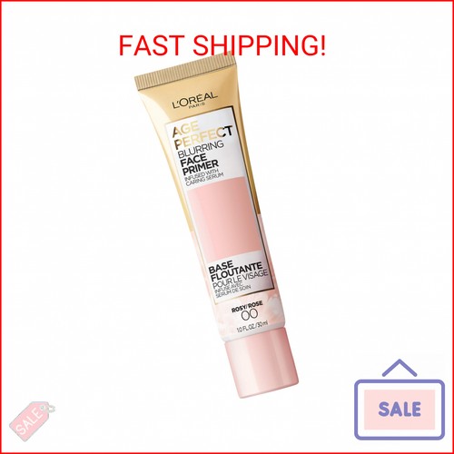 Oreal paris age perfect - paris, face