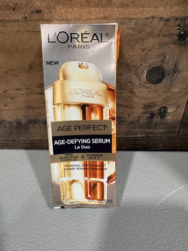 Oreal paris age perfect - l'oreal,