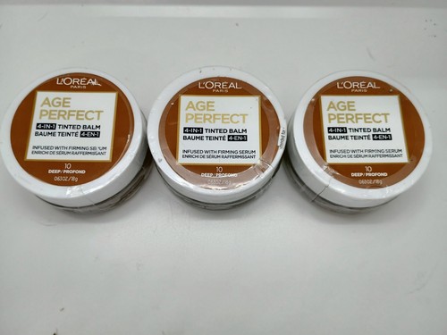 Loreal age perfect 1 - age, 4-in-1