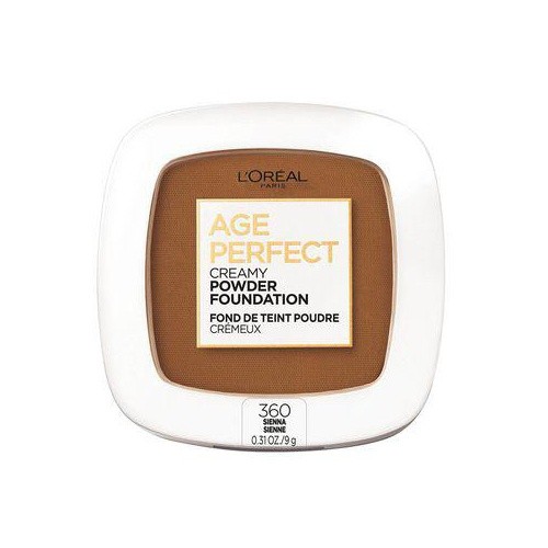 Loreal age perfect - perfect, creamy