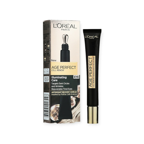 Oréal age perfect - l’oréal,