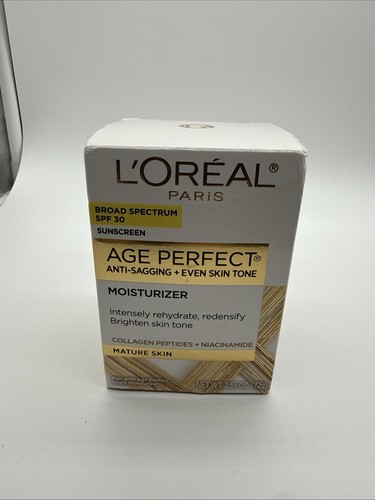 Oreal age perfect - age,