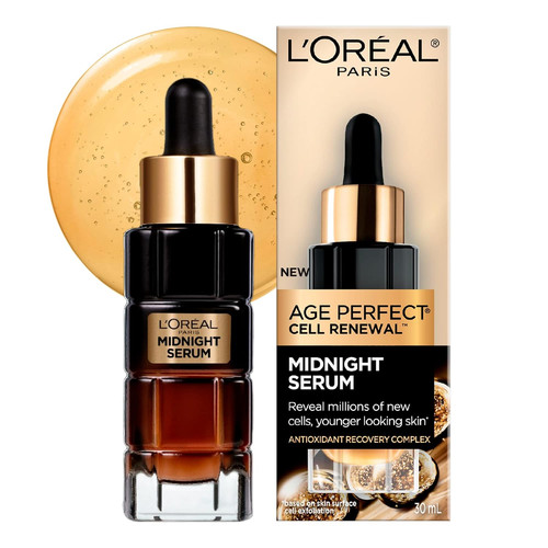 Age perfect midnight serum - perfect, (1