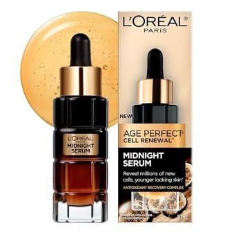 Oreal paris age perfect - paris,