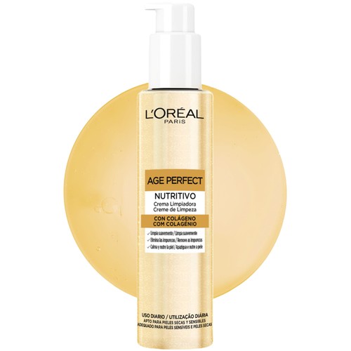 Oréal paris age perfect - paris,