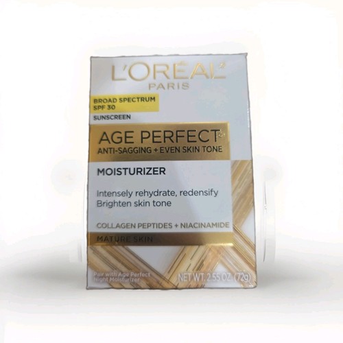 Oreal age perfect - age,