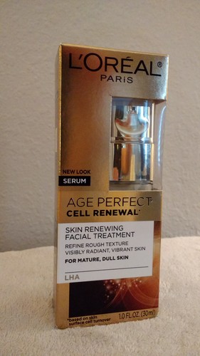 Oreal age perfect cell - age,