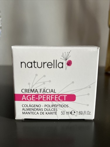 Crema viso age perfect - crema,