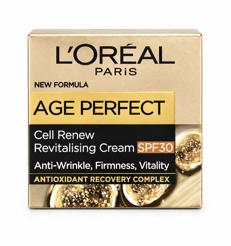 Loreal paris age - perfect, cell