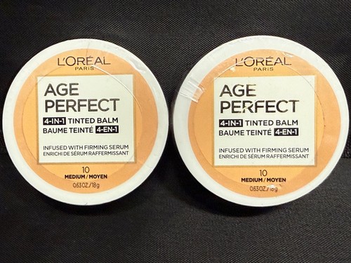 2ct oreal age perfect - l'oreal,