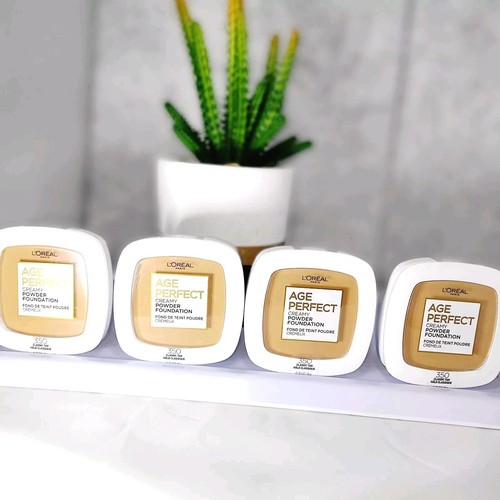 Oreal paris age - paris, perfect