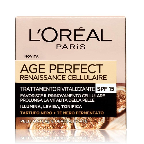 Oréal paris age - l,