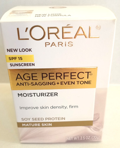 Oreal age perfect - l'oreal,