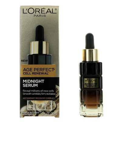 Oreal paris age perfect - ,