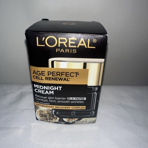 Oreal paris age - age, perfect