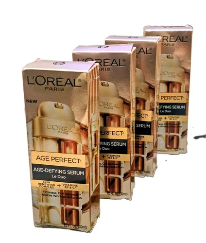 Oréal paris age perfect - l'oréal,