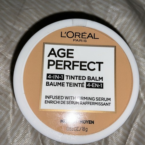 Oreal age perfect in 1 - age,