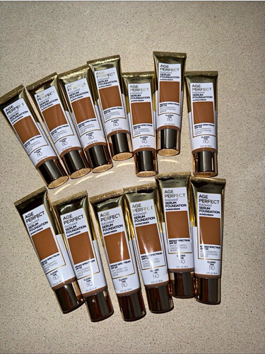 Oréal paris age perfect - l'oréal,