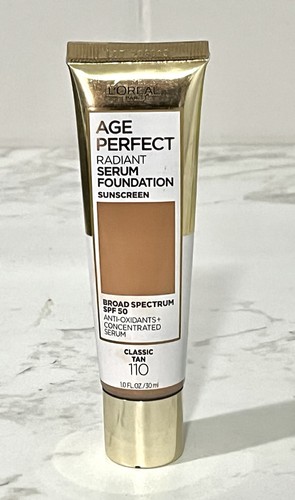 Oreal age perfect radiant - l'oreal,