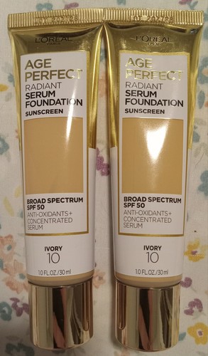 Oreal age perfect - age,